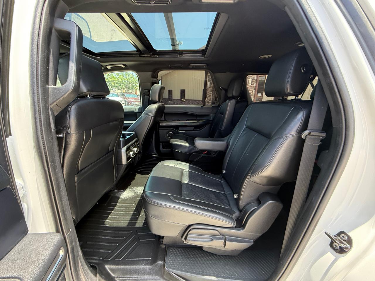 Ford Expedition MAX XLT 2020