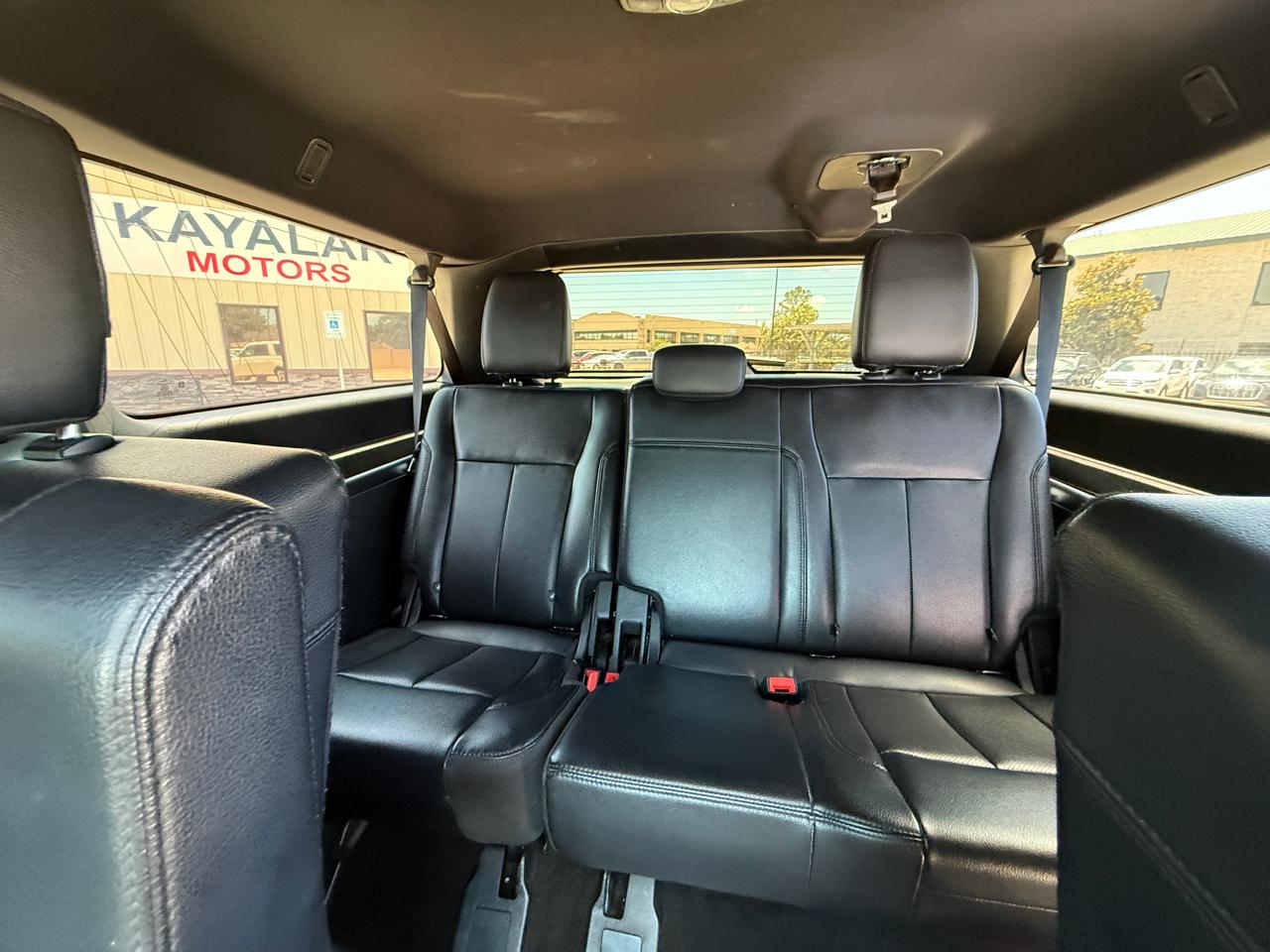 Ford Expedition MAX XLT 2020