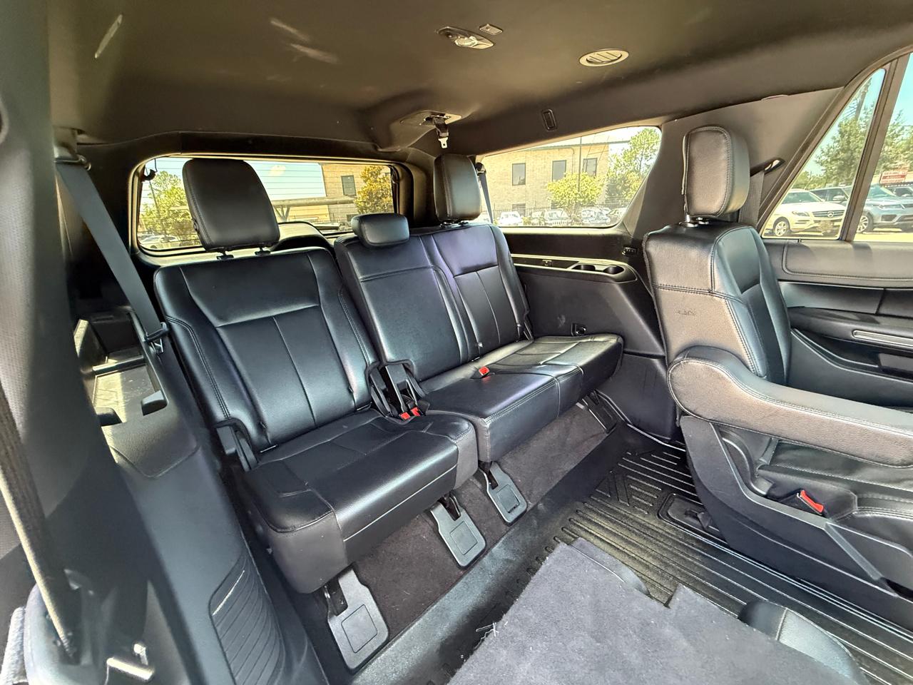 Ford Expedition MAX XLT 2020