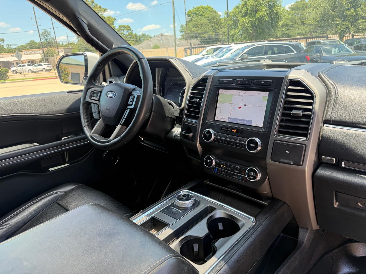 Ford Expedition MAX XLT 2020