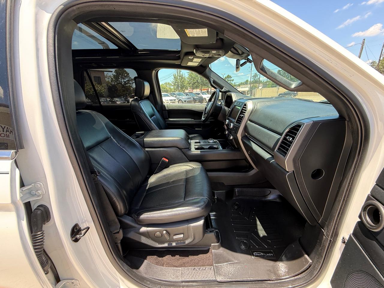 Ford Expedition MAX XLT 2020