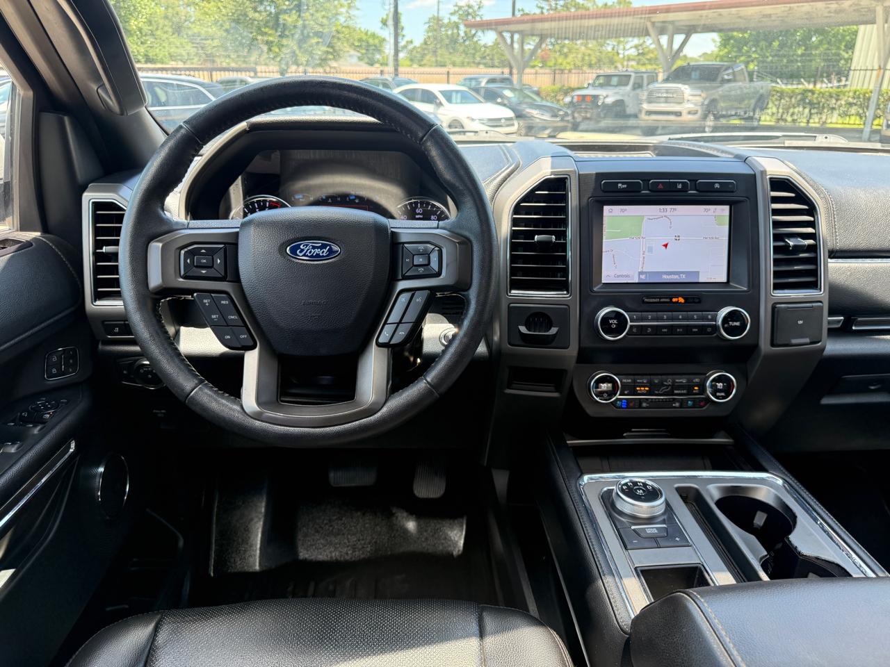 Ford Expedition MAX XLT 2020
