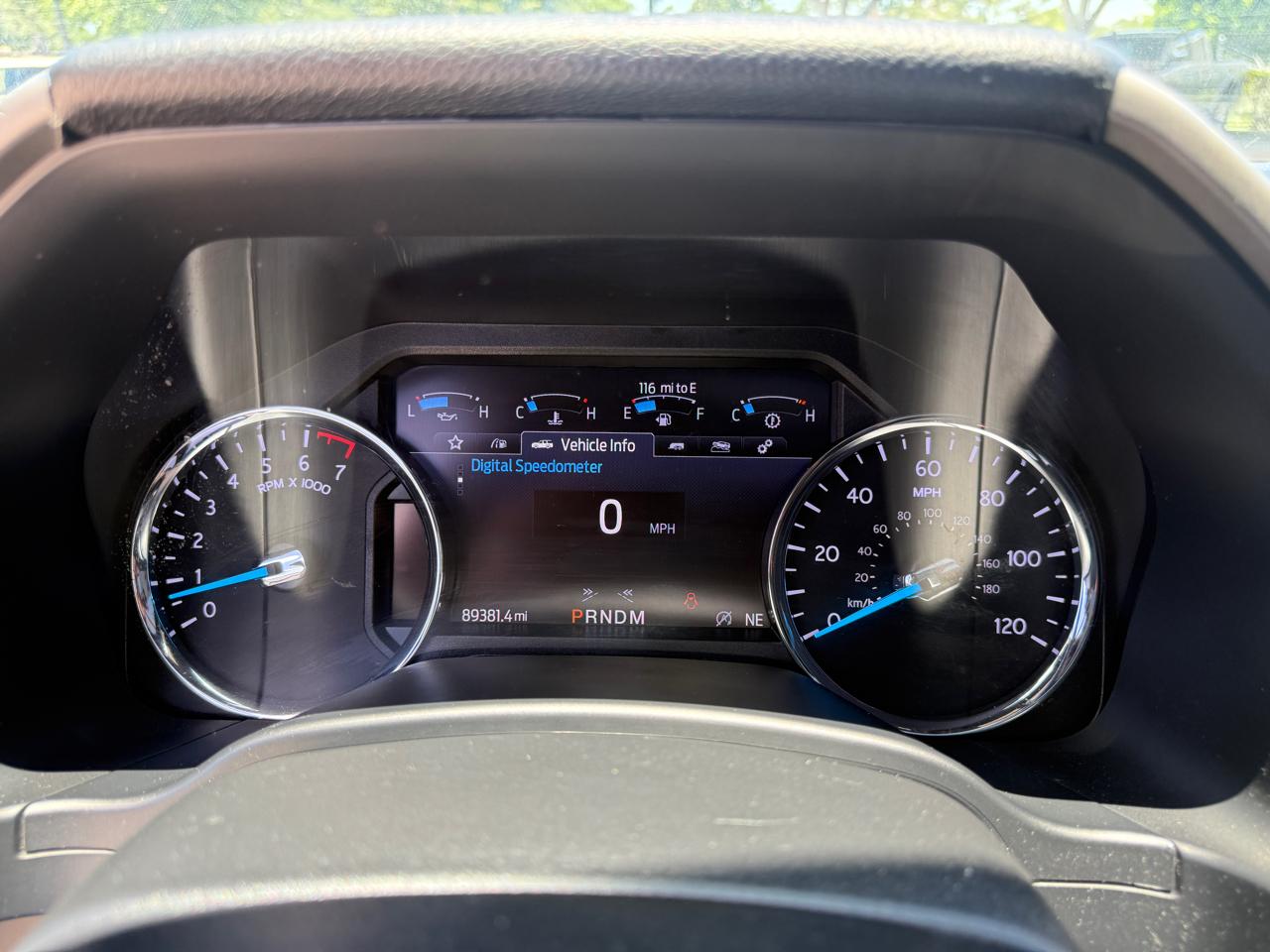 Ford Expedition MAX XLT 2020