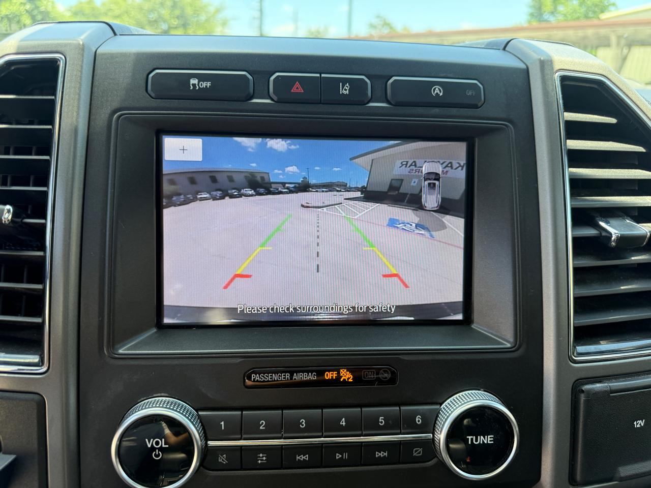 Ford Expedition MAX XLT 2020