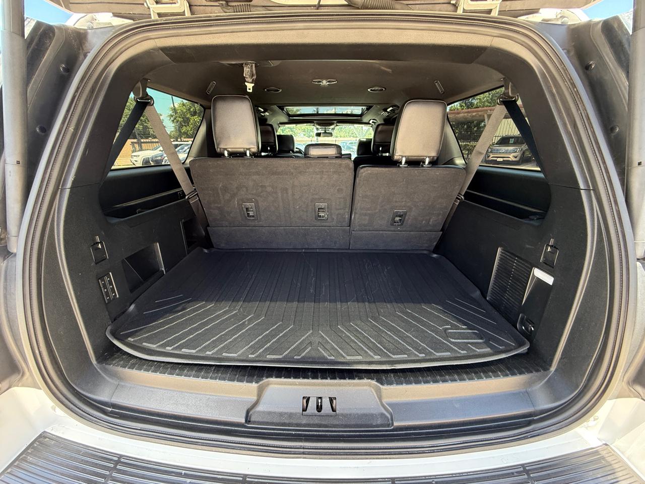 Ford Expedition MAX XLT 2020
