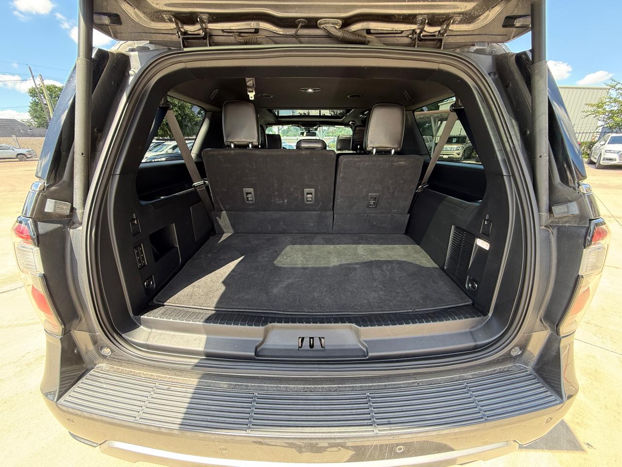 Ford Expedition MAX Limited 2019