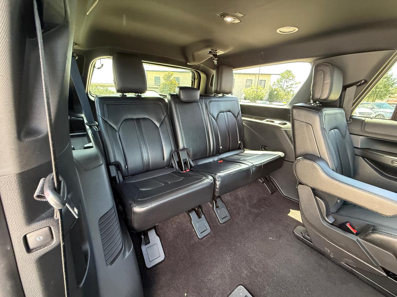 Ford Expedition MAX Limited 2019