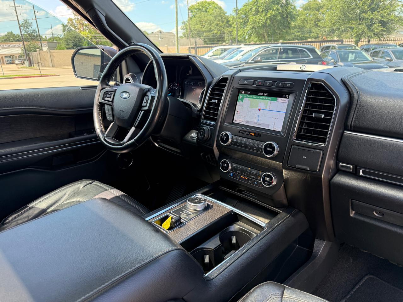 Ford Expedition MAX Limited 2019
