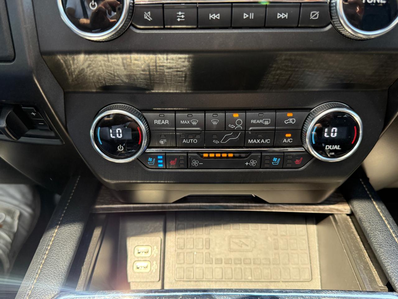 Ford Expedition MAX Limited 2019