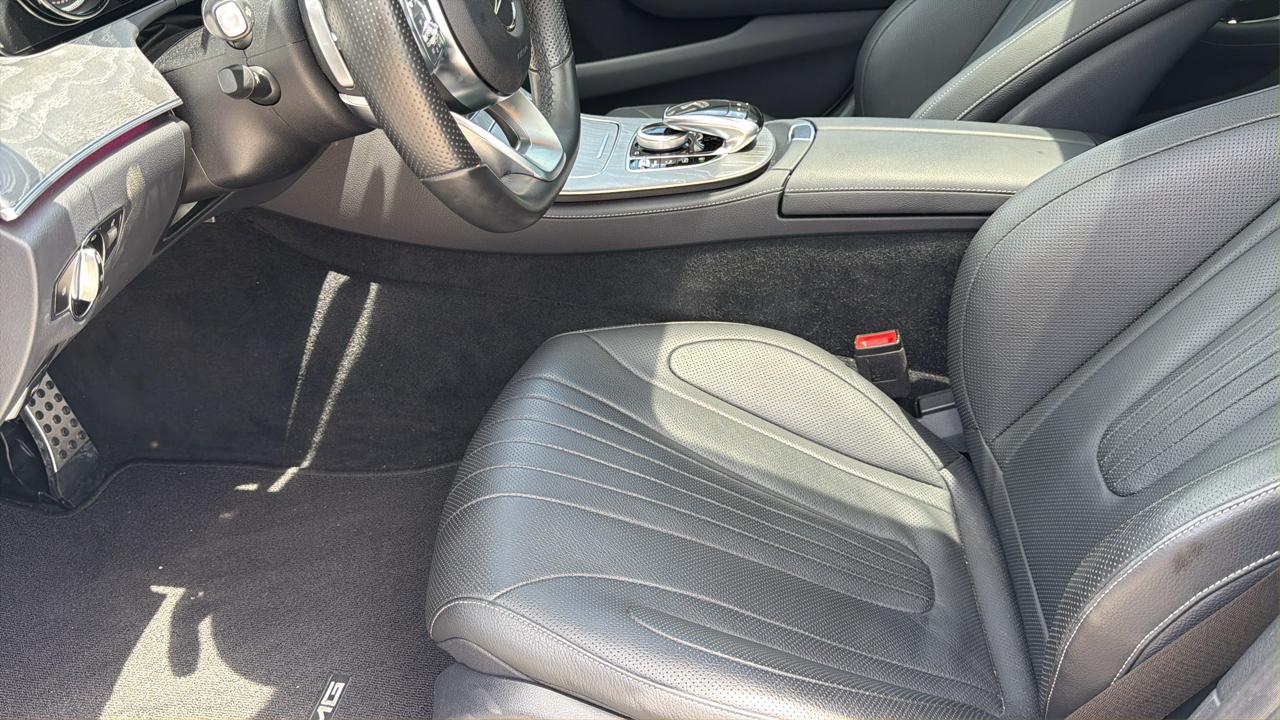 Mercedes-Benz CLS-Class CLS450 2019