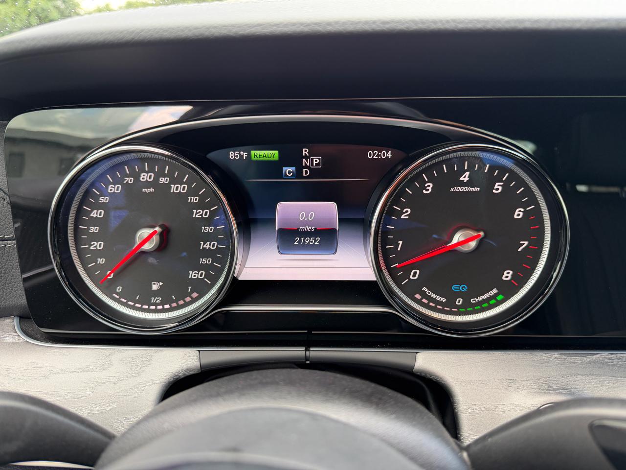 Mercedes-Benz CLS-Class CLS450 2019