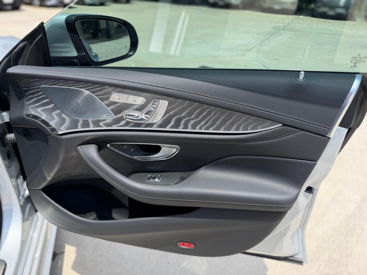 Mercedes-Benz CLS-Class CLS450 2019