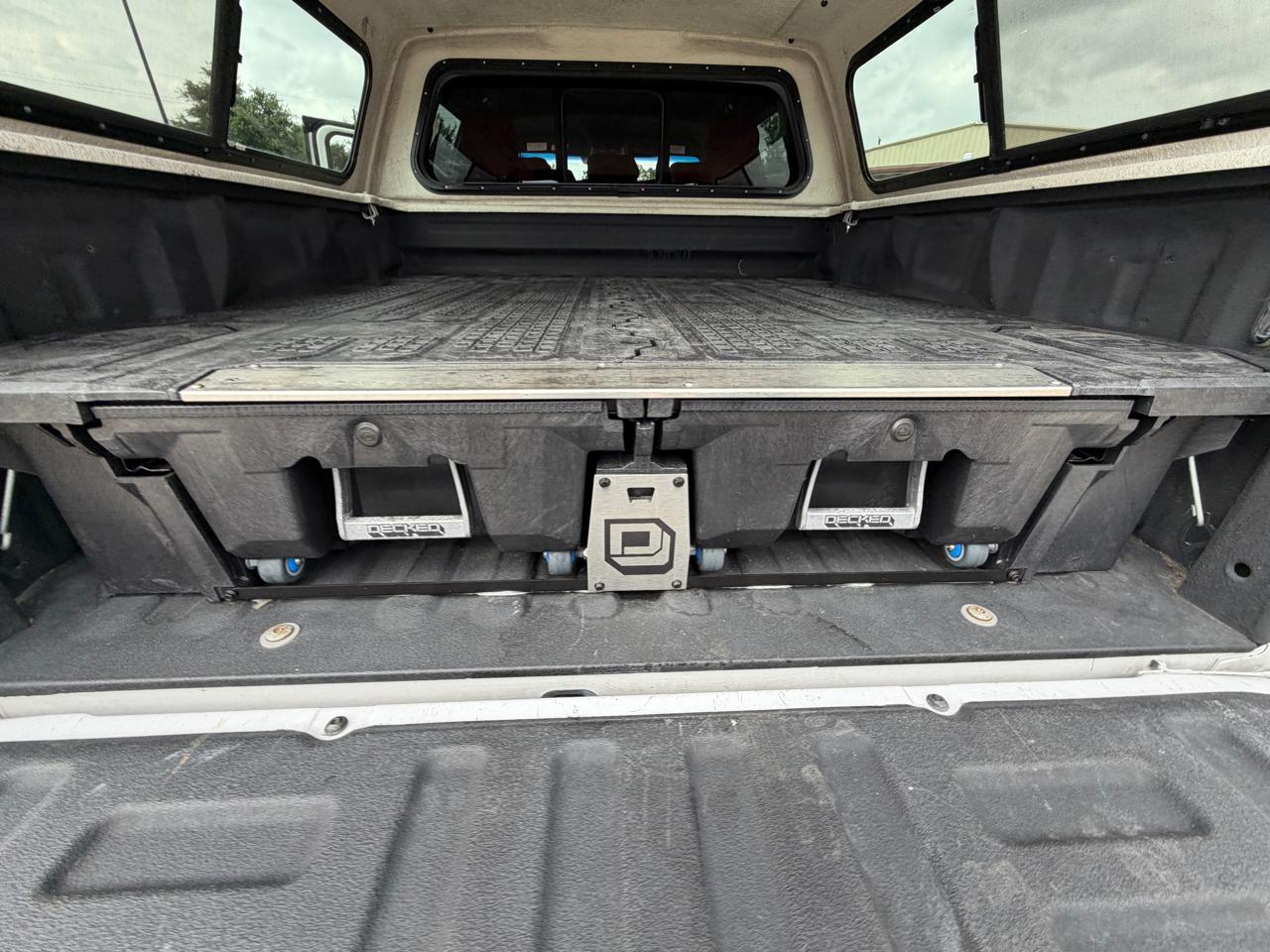 Ford F-150 XLT SuperCrew 5.5-ft. Bed 4WD 2018