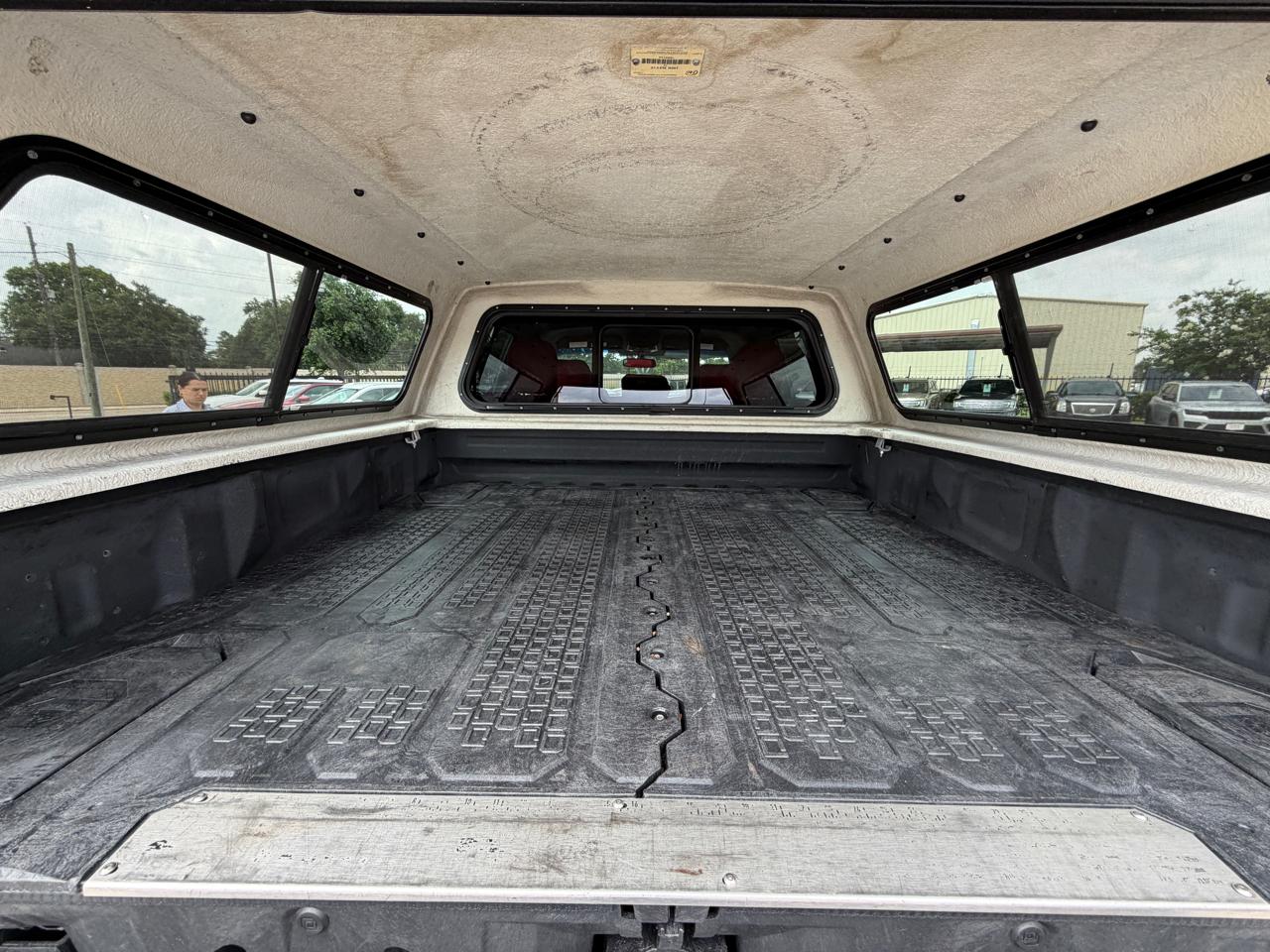 Ford F-150 XLT SuperCrew 5.5-ft. Bed 4WD 2018