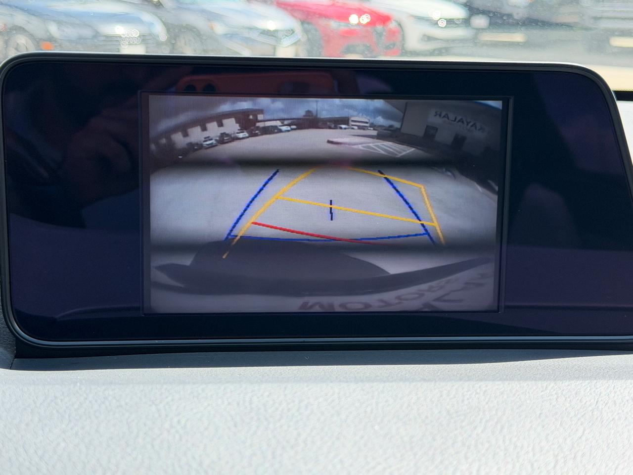 Lexus RX 350 FWD 2019