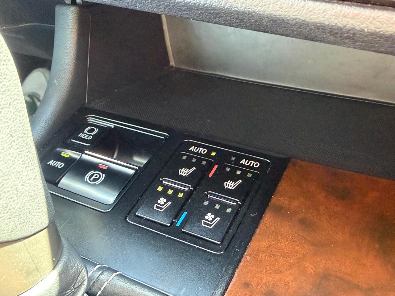 Lexus RX 350 FWD 2019
