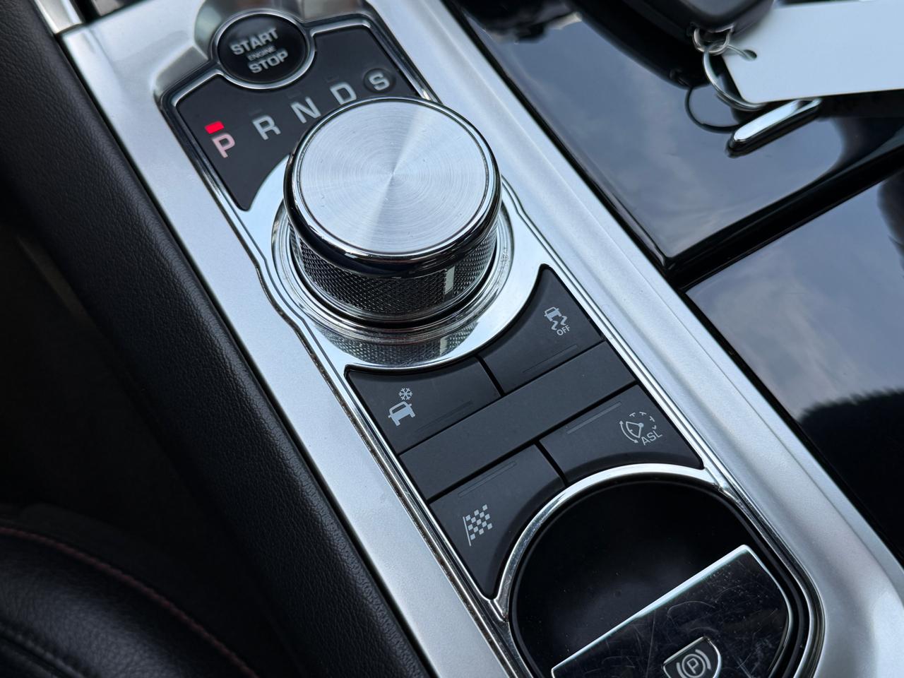 Jaguar XF-Series XF 3.0 Sport AWD 2015