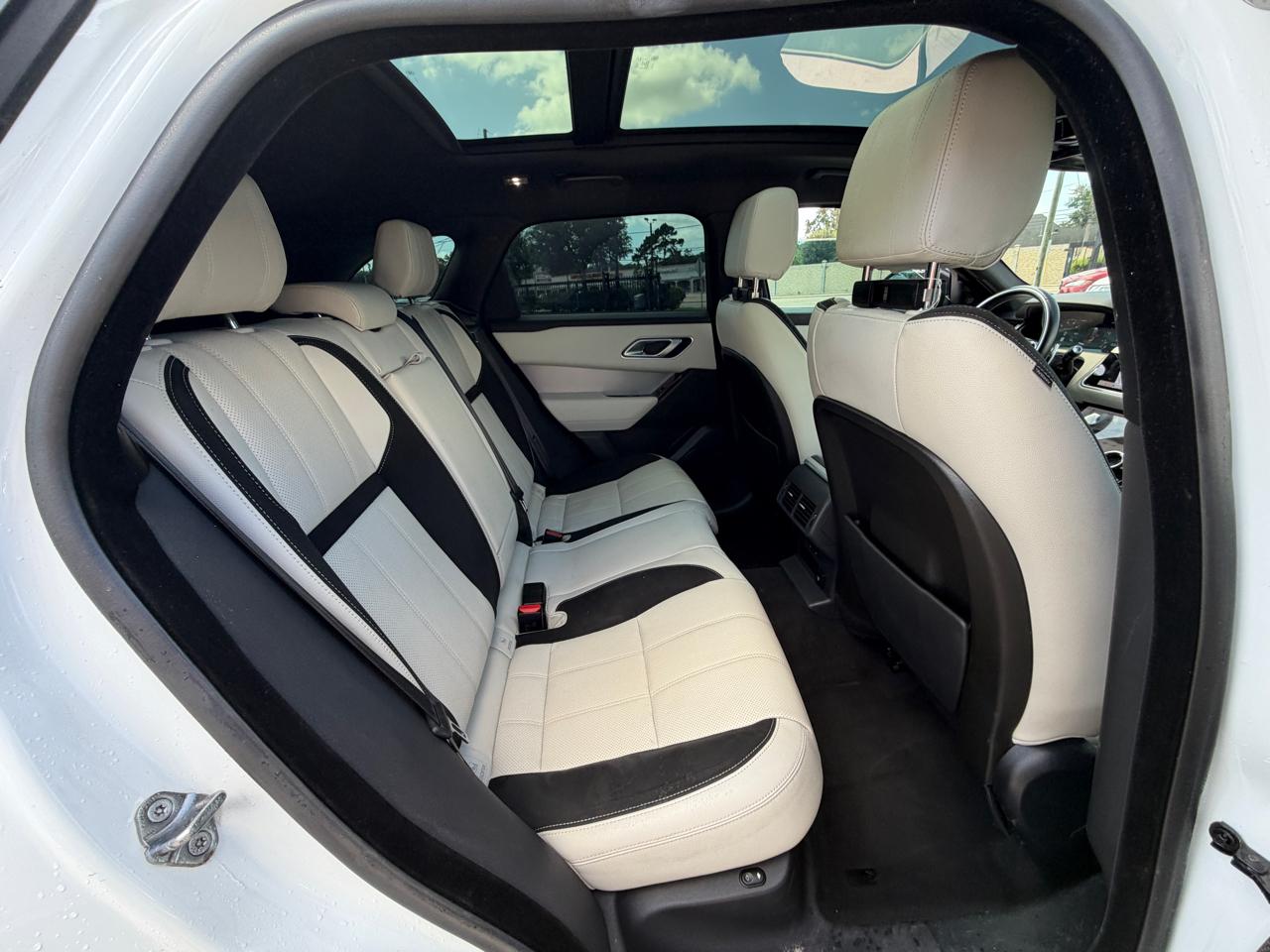 Land Rover Range Rover Velar P250 R-Dynamic S 2020