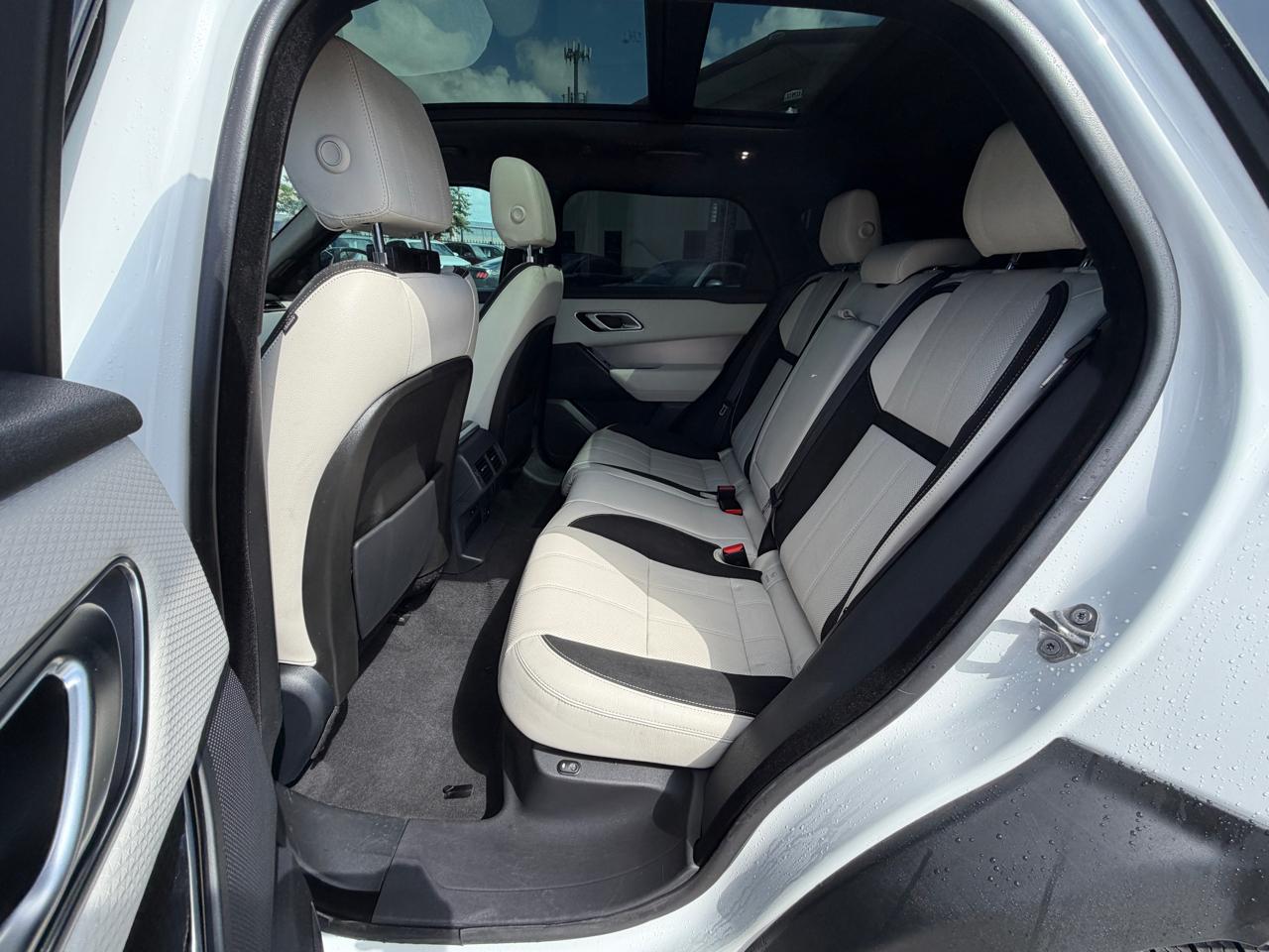 Land Rover Range Rover Velar P250 R-Dynamic S 2020