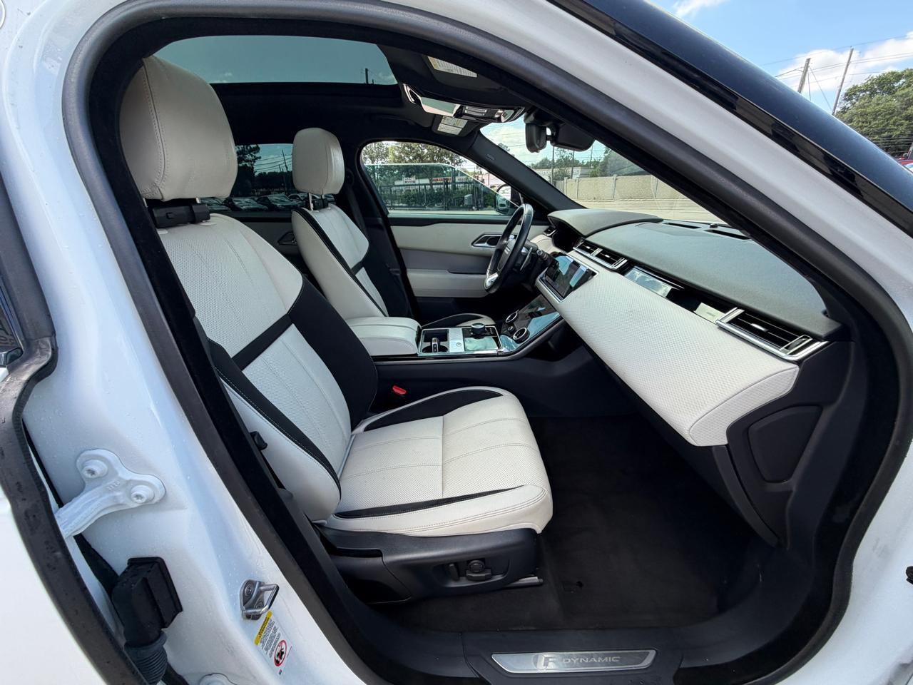 Land Rover Range Rover Velar P250 R-Dynamic S 2020