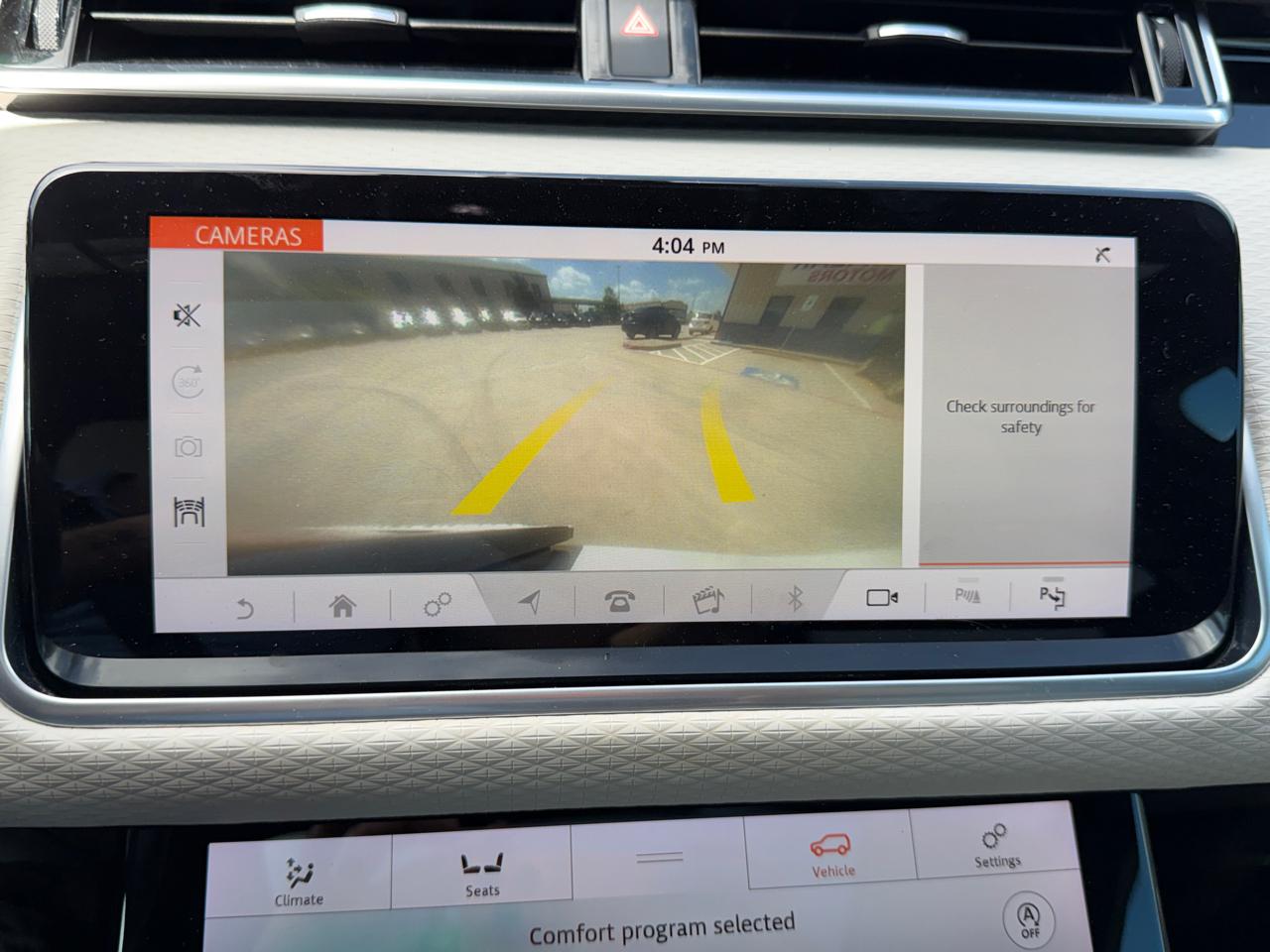 Land Rover Range Rover Velar P250 R-Dynamic S 2020
