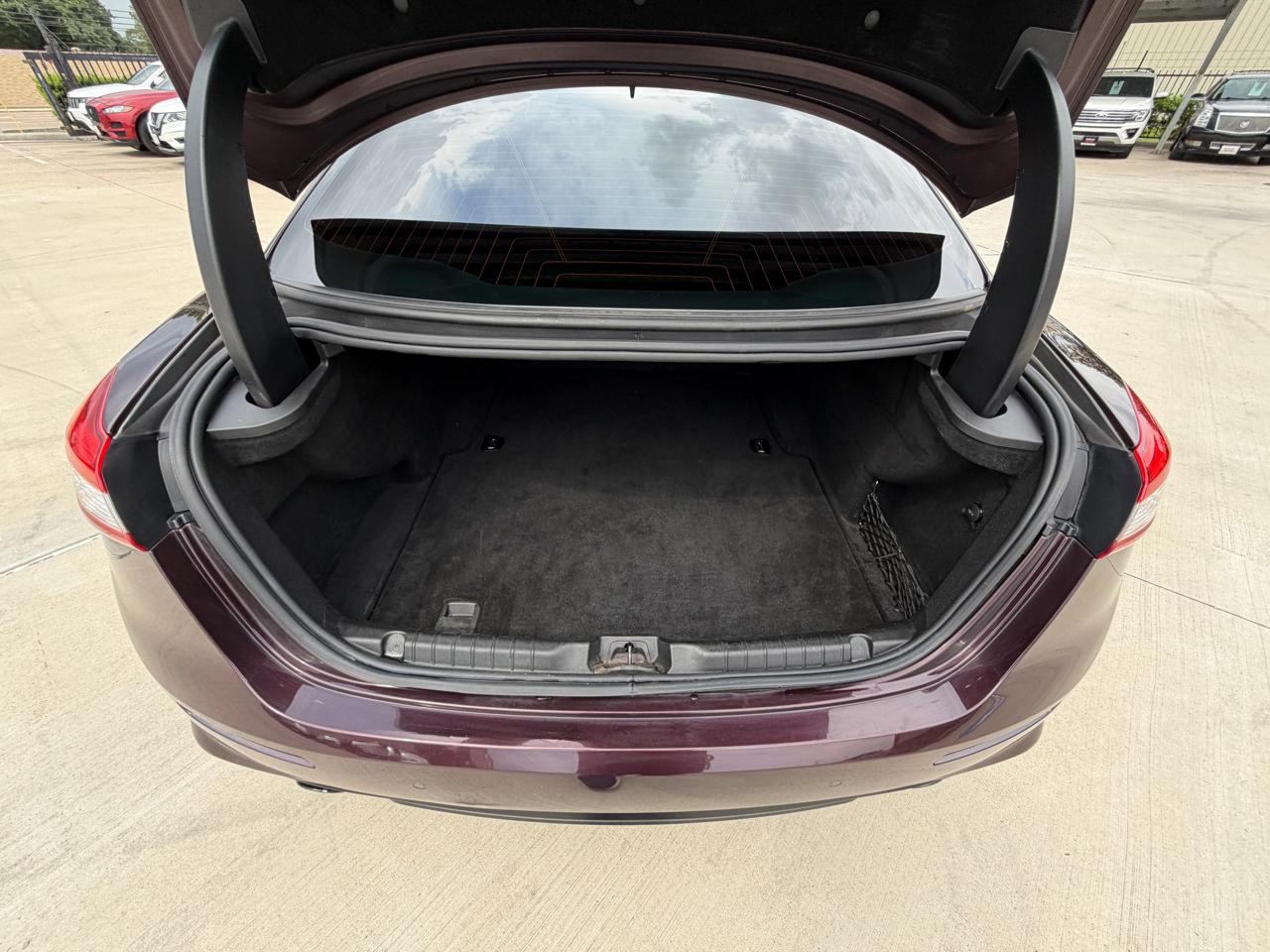 Maserati Ghibli Base 2018