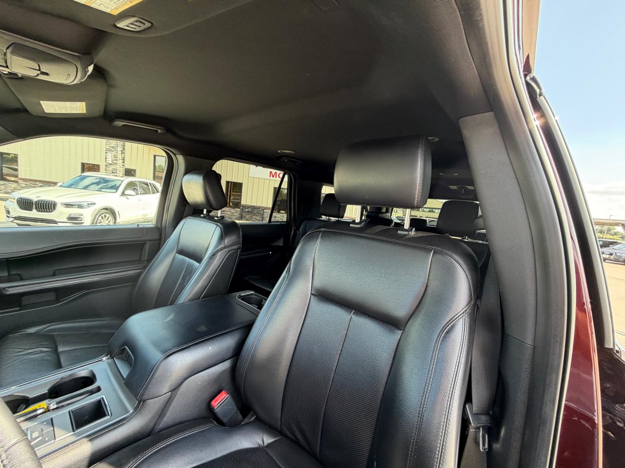 Ford Expedition MAX XLT 2020
