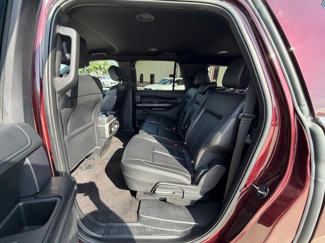 Ford Expedition MAX XLT 2020