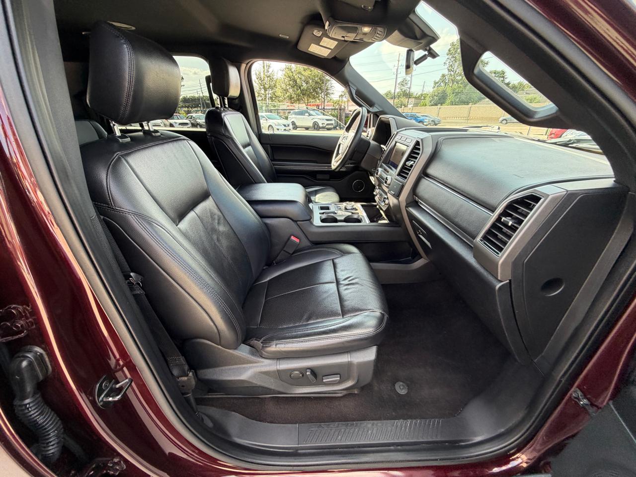 Ford Expedition MAX XLT 2020