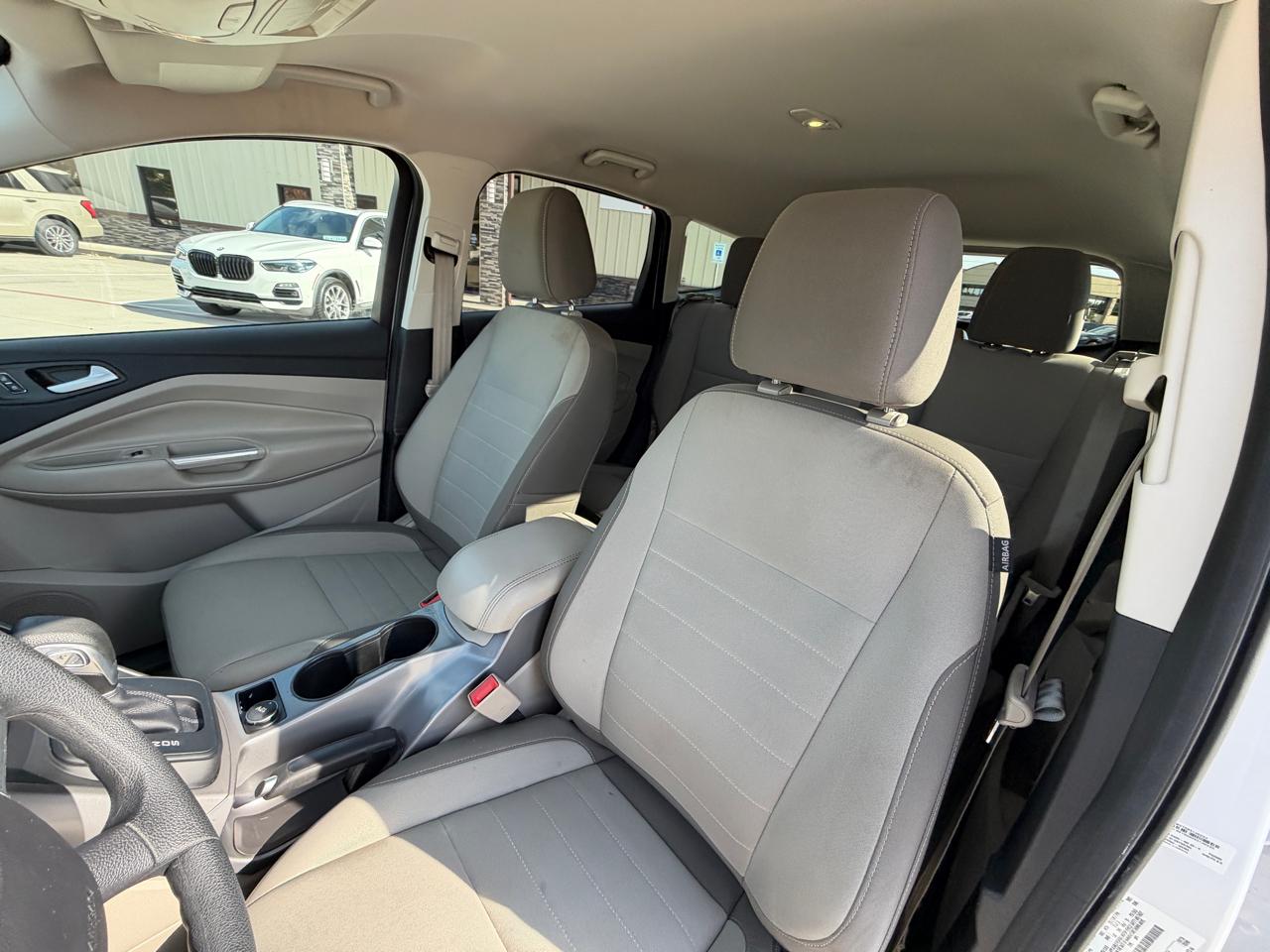 Ford Escape SE FWD 2016