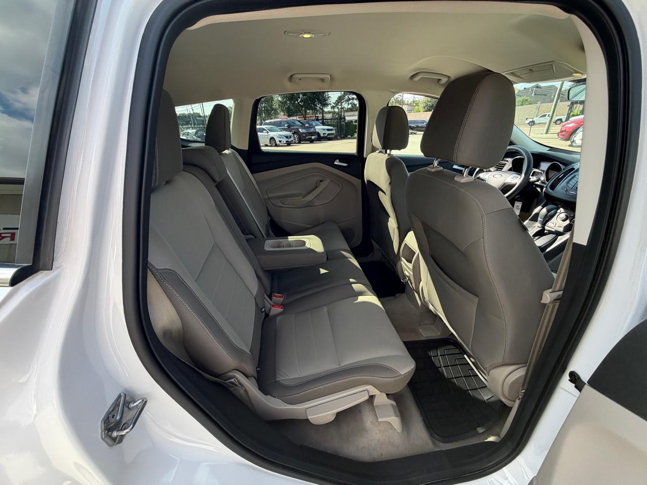 Ford Escape SE FWD 2016