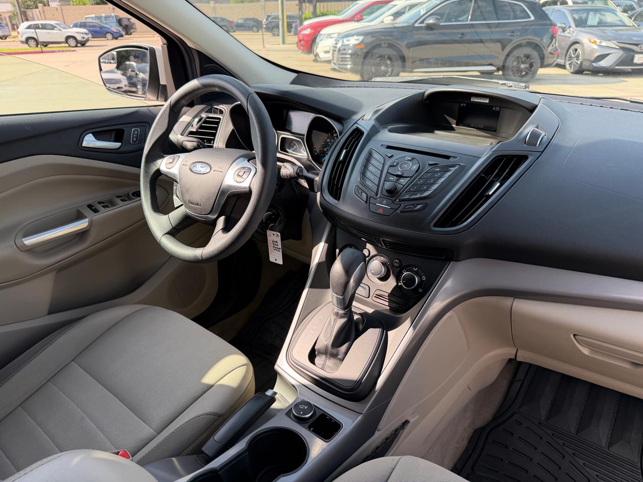 Ford Escape SE FWD 2016