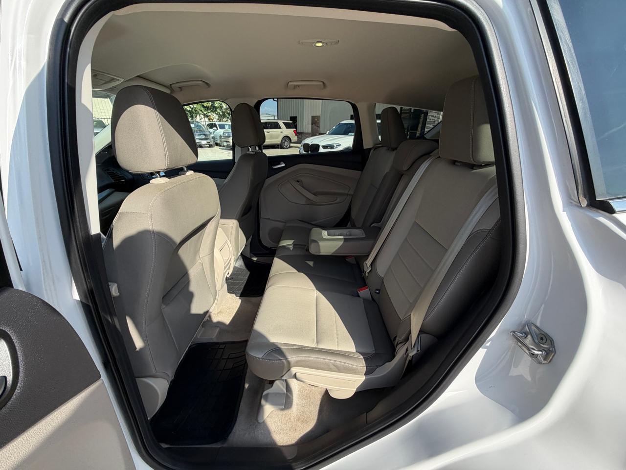 Ford Escape SE FWD 2016