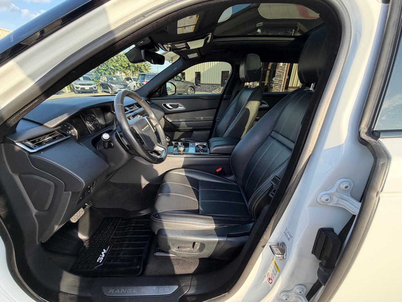 Land Rover Range Rover Velar S I4 2019