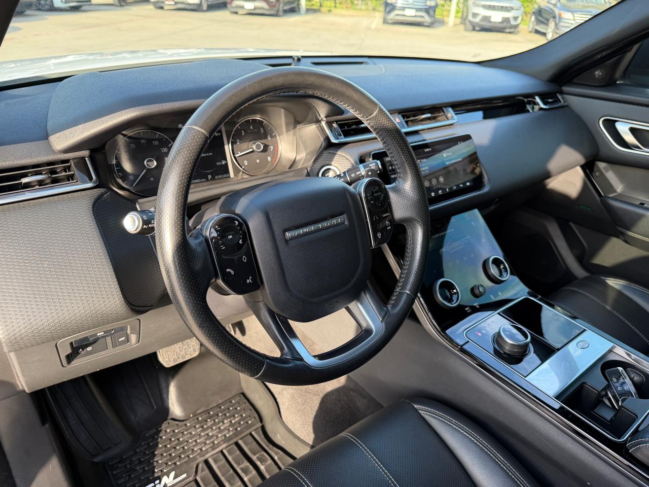Land Rover Range Rover Velar S I4 2019