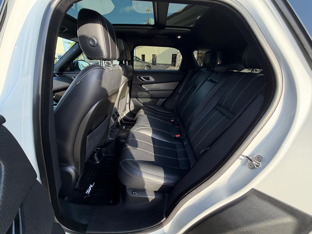 Land Rover Range Rover Velar S I4 2019