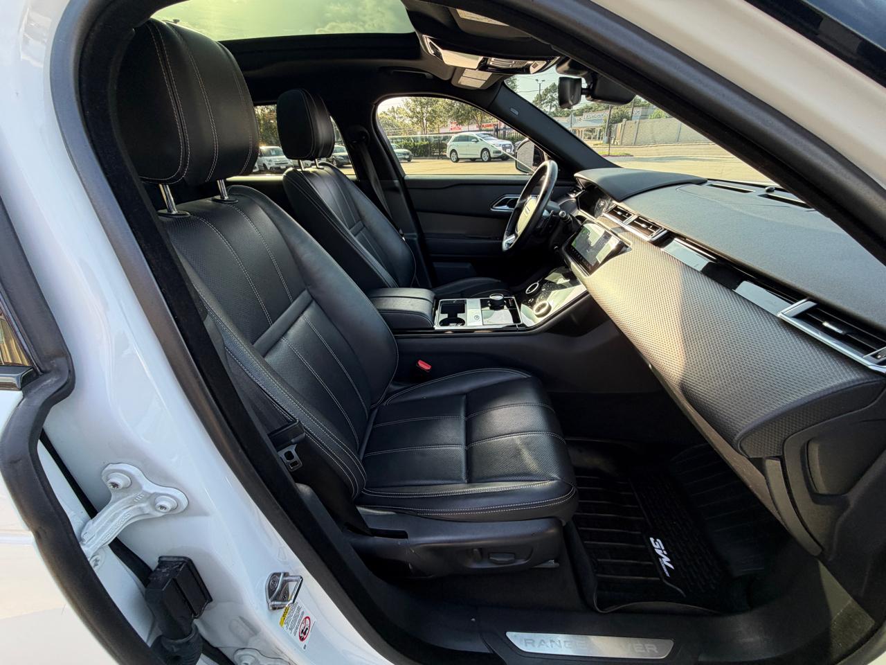 Land Rover Range Rover Velar S I4 2019