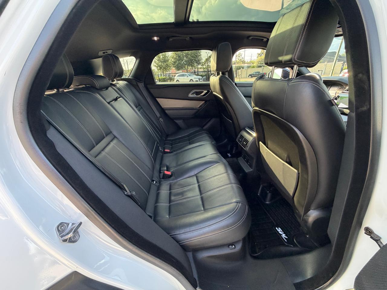 Land Rover Range Rover Velar S I4 2019