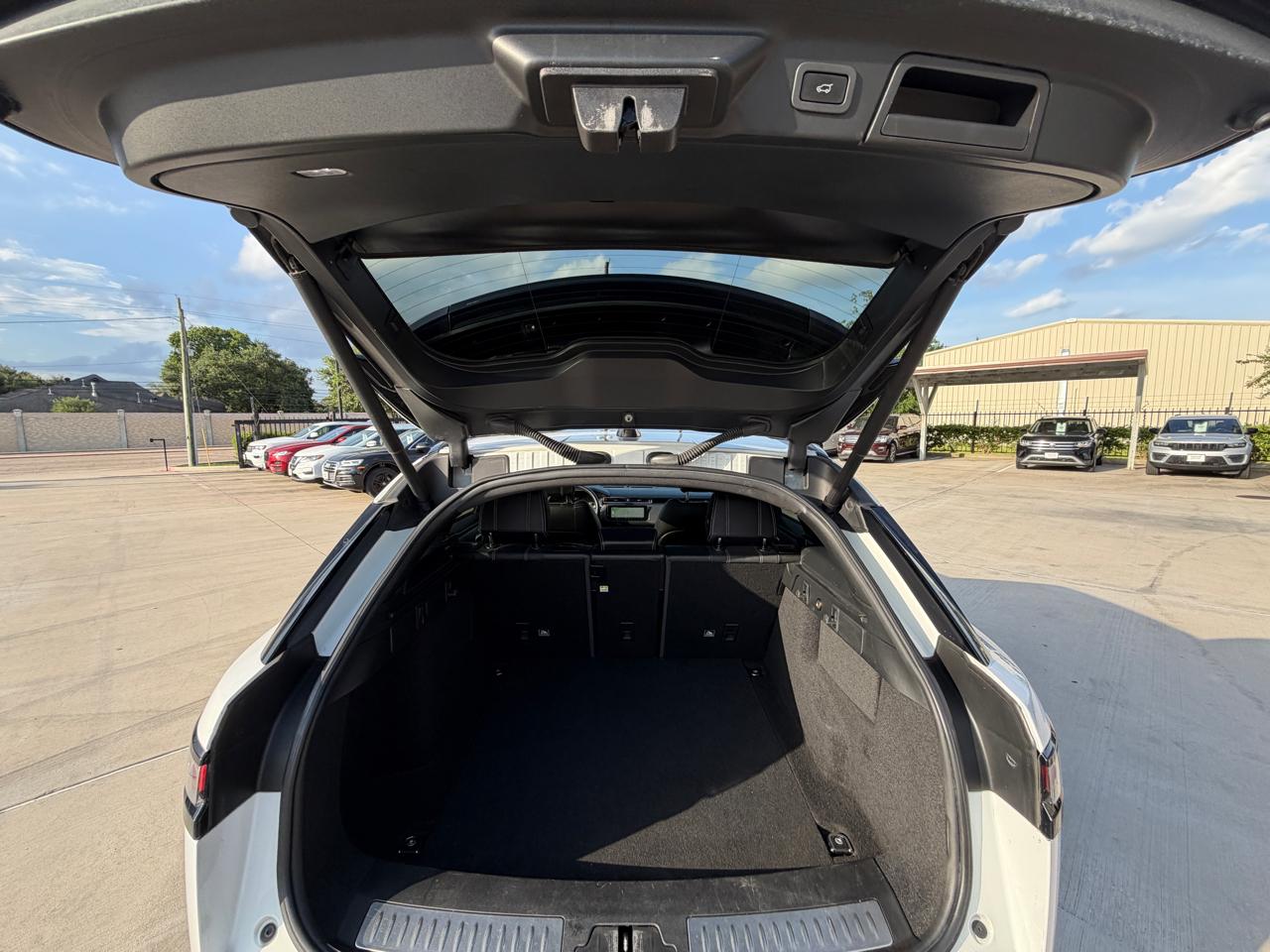 Land Rover Range Rover Velar S I4 2019