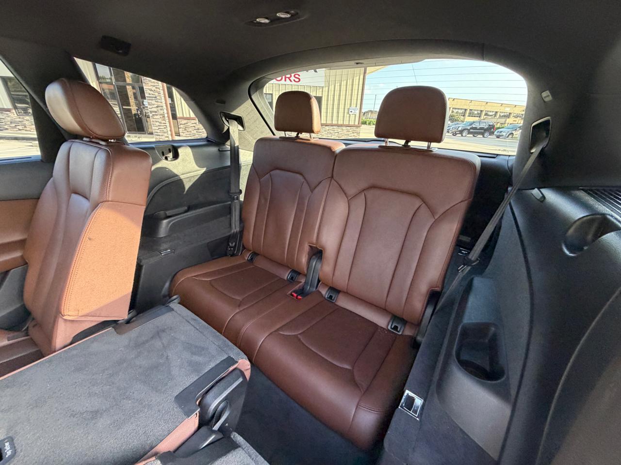 Audi Q7 2.0T Premium Plus quattro 2017