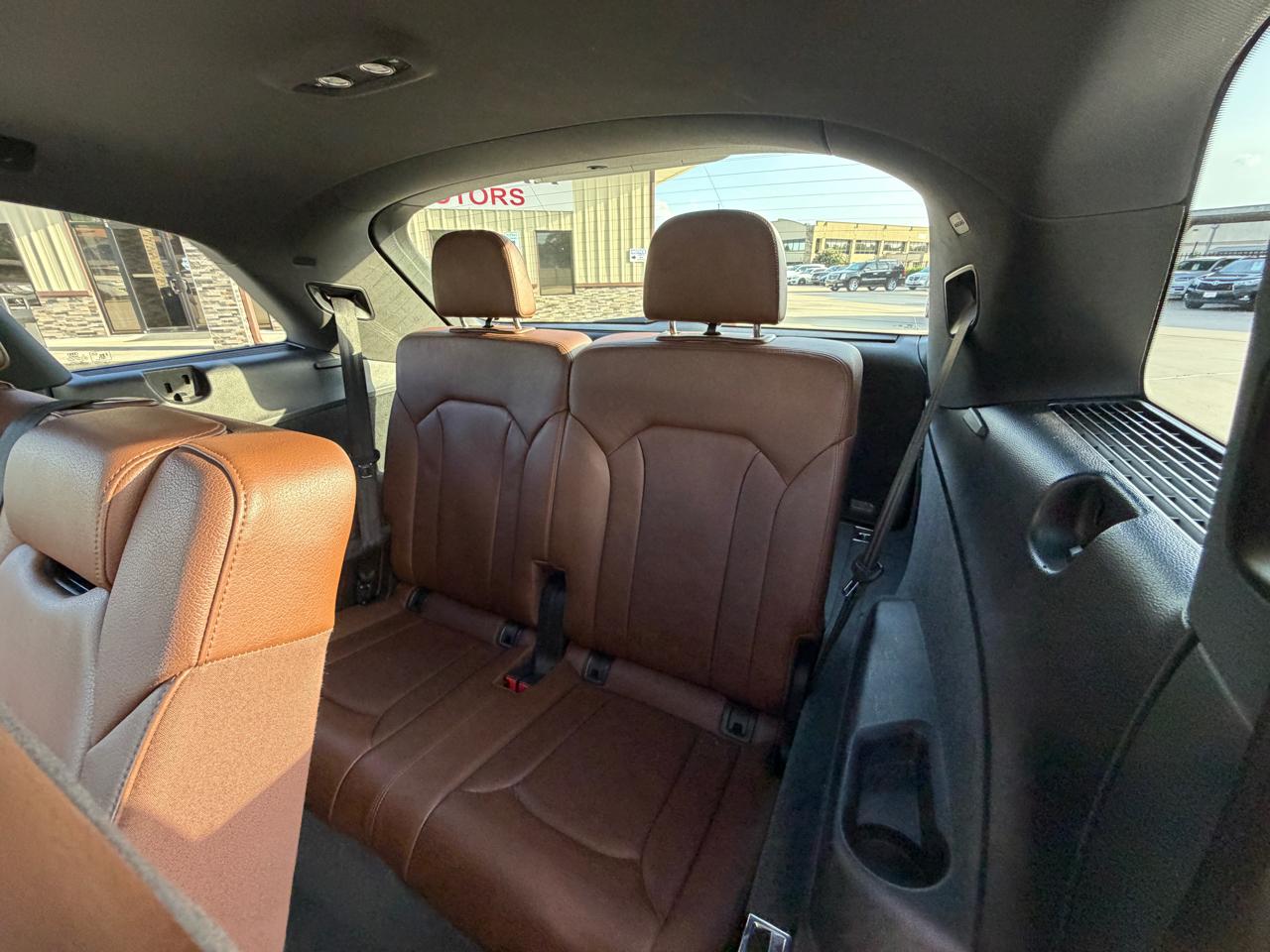 Audi Q7 2.0T Premium Plus quattro 2017