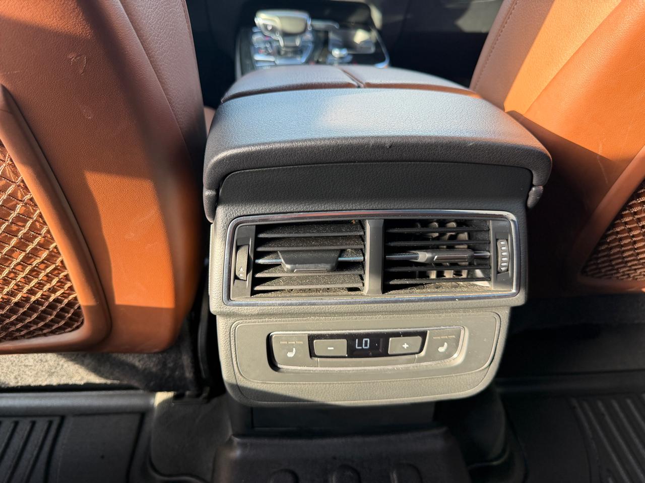 Audi Q7 2.0T Premium Plus quattro 2017