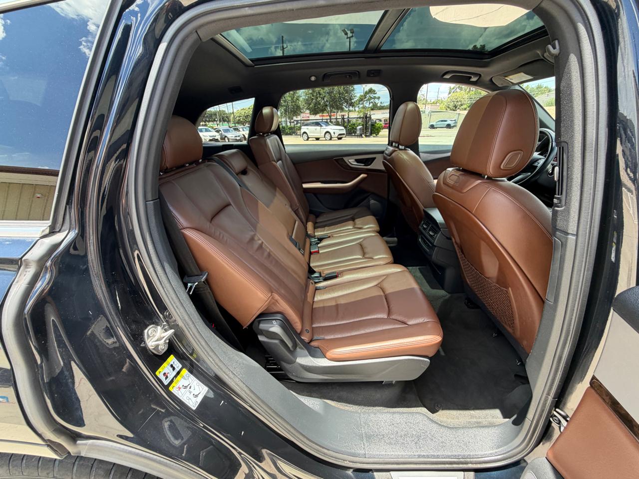 Audi Q7 2.0T Premium Plus quattro 2017