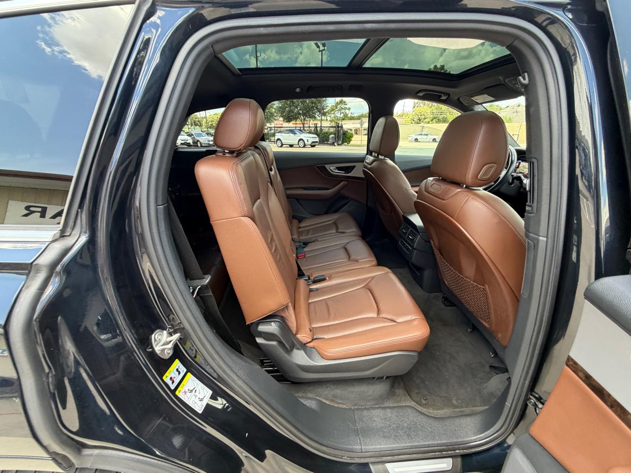 Audi Q7 2.0T Premium Plus quattro 2017