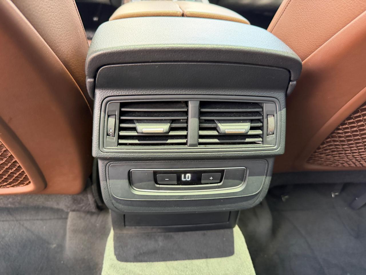 Audi Q7 2.0T Premium Plus quattro 2017