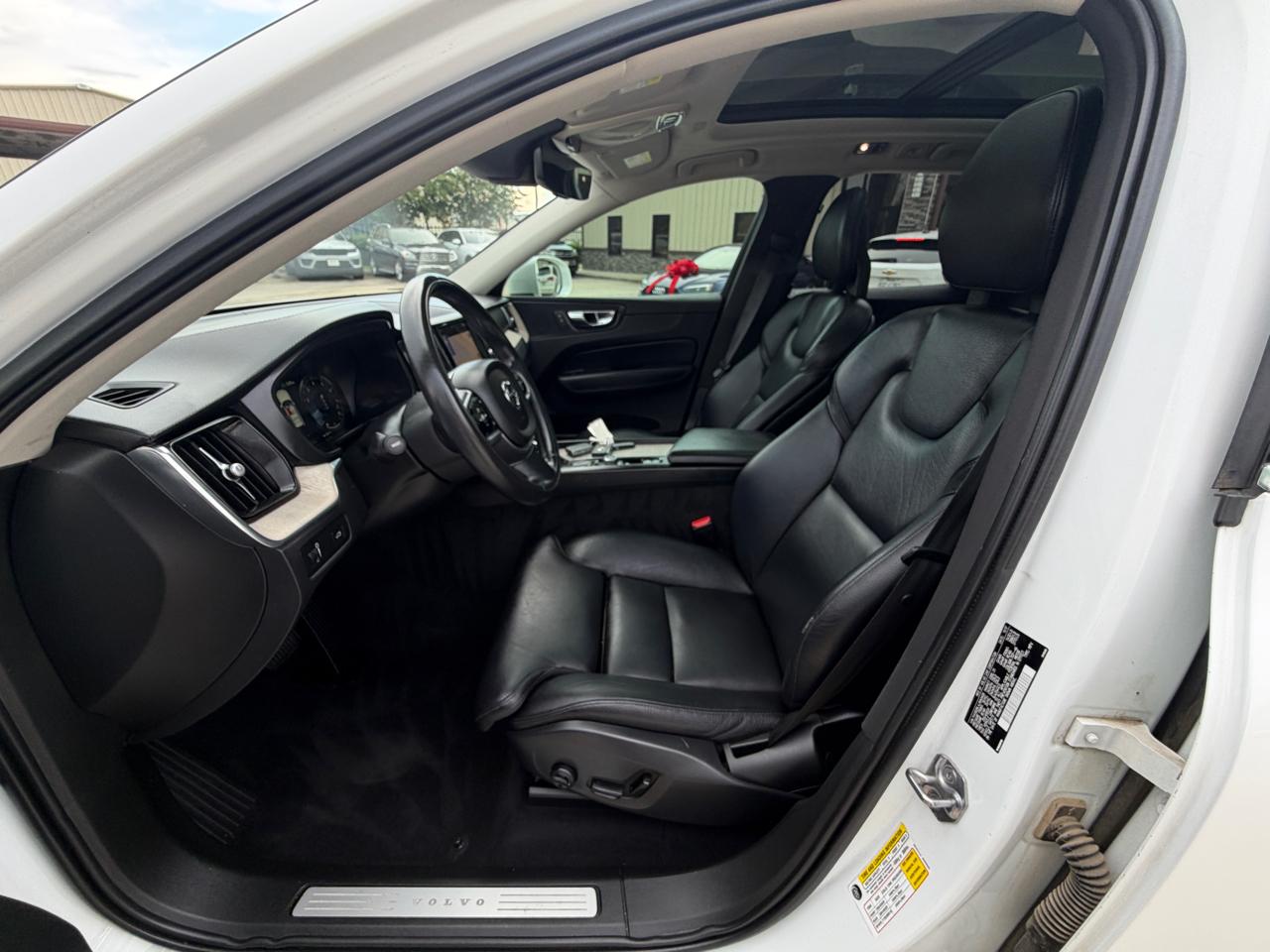 Volvo XC60 T5 Inscription AWD 2018