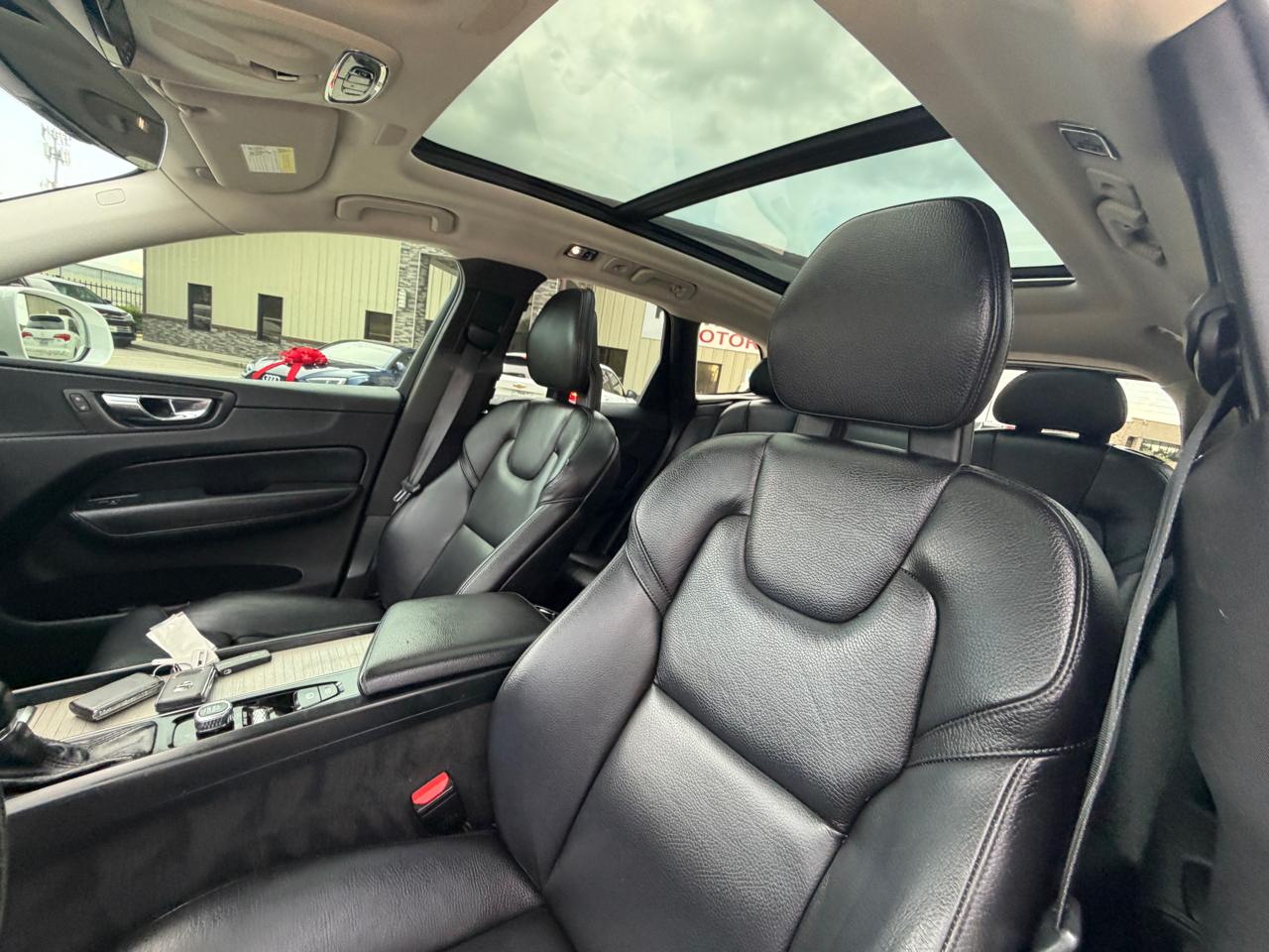 Volvo XC60 T5 Inscription AWD 2018