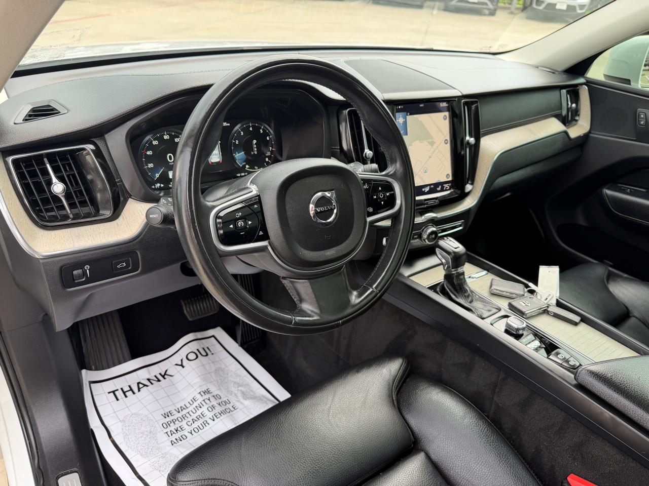 Volvo XC60 T5 Inscription AWD 2018