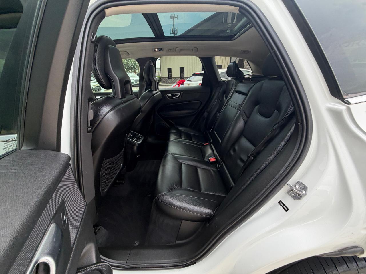 Volvo XC60 T5 Inscription AWD 2018