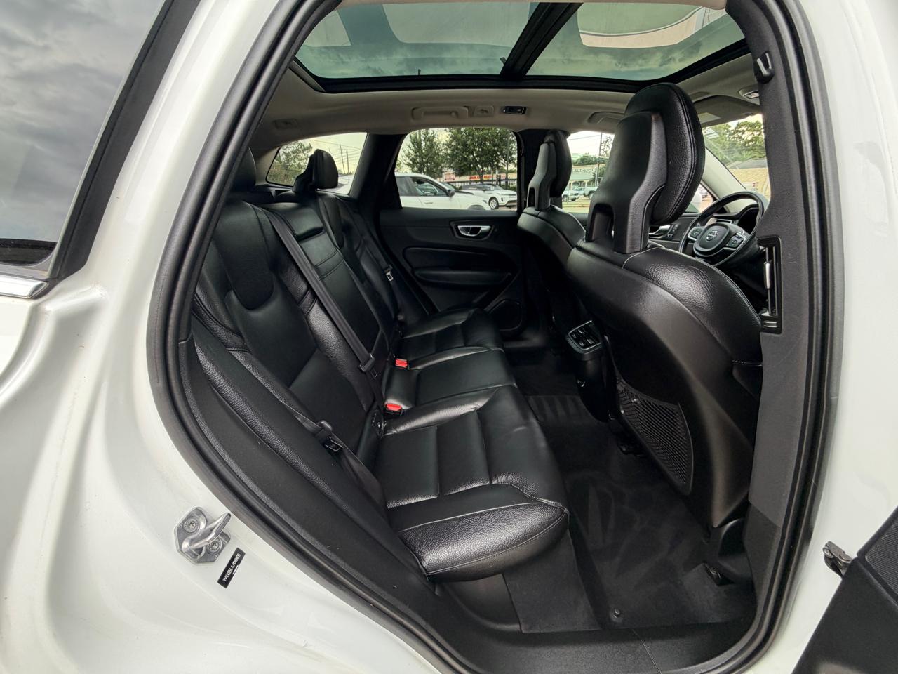 Volvo XC60 T5 Inscription AWD 2018